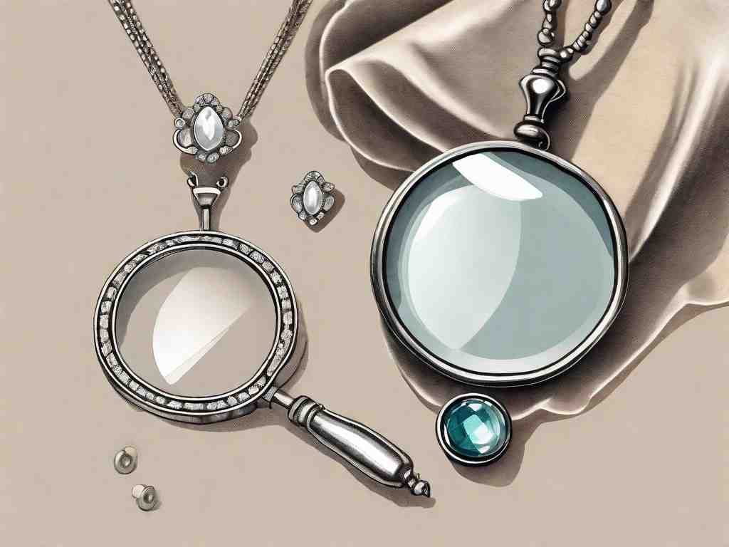 Online Jewelry Repairs and Restoration: Restoring Beauty