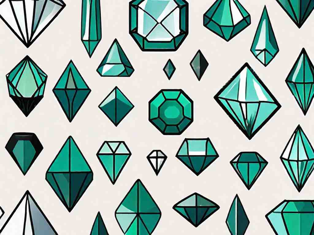 How to Choose the Perfect Diamond Shape for Your Ring