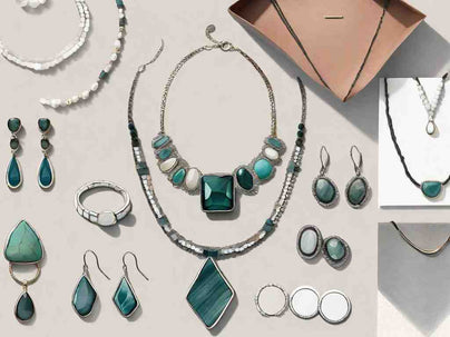 Buying Ethical and Sustainable Jewelry Online: A Conscious Choice