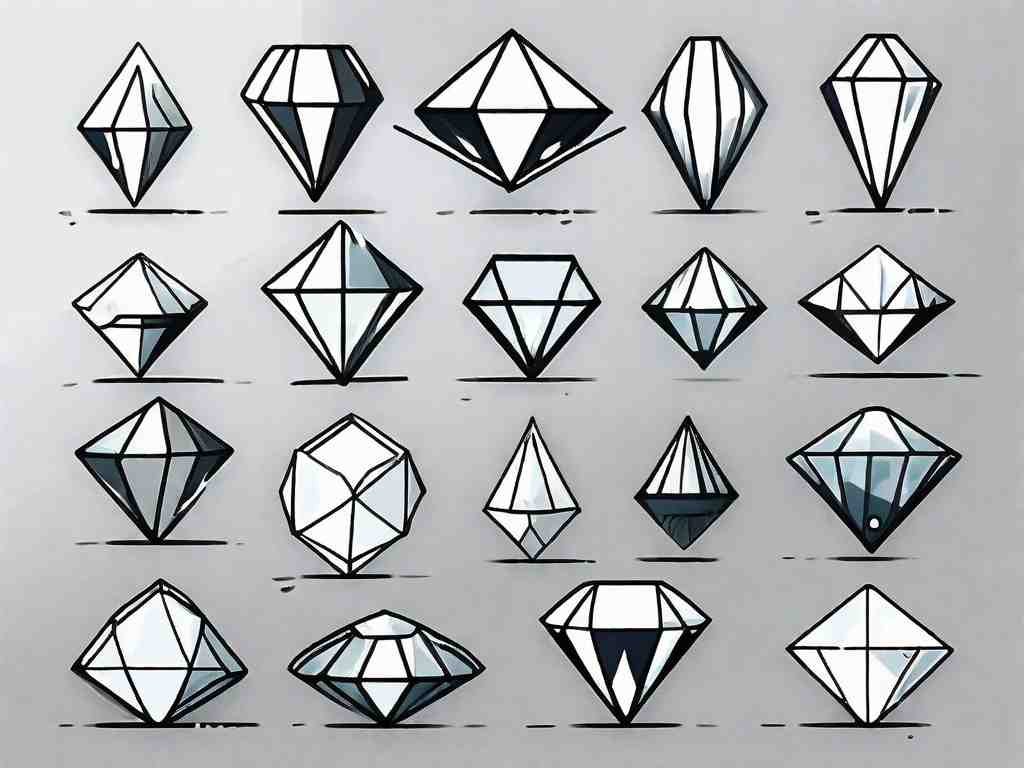 The Secret Language of Diamond Settings: Prong, Bezel, and More