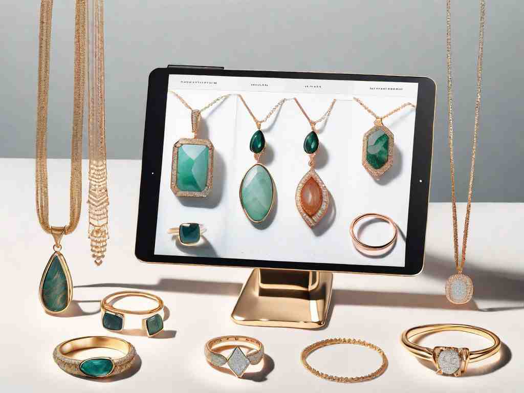 The World of Online Jewelry Collectors: Joining the Community