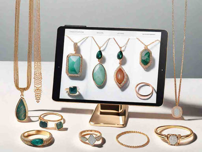 The World of Online Jewelry Collectors: Joining the Community