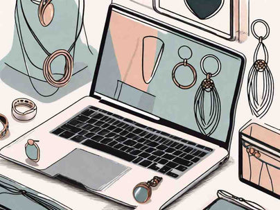Online Jewelry Shopping for Beginners: Where to Start