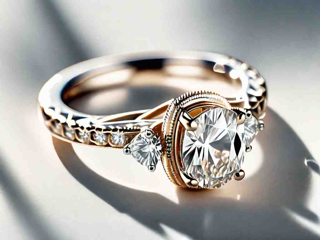 The Art of Online Jewelry Photography: Seeing is Believing