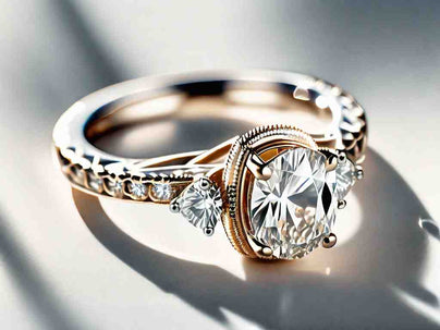 The Art of Online Jewelry Photography: Seeing is Believing