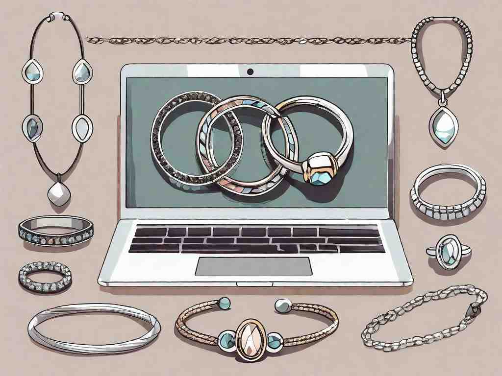 Online Jewelry Valuation Services: Knowing Your Worth