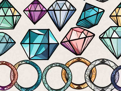 The Impact of Diamond Color on Your Ring's Appearance