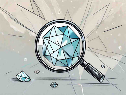 How to Spot Fake Diamonds: Common Signs to Watch For