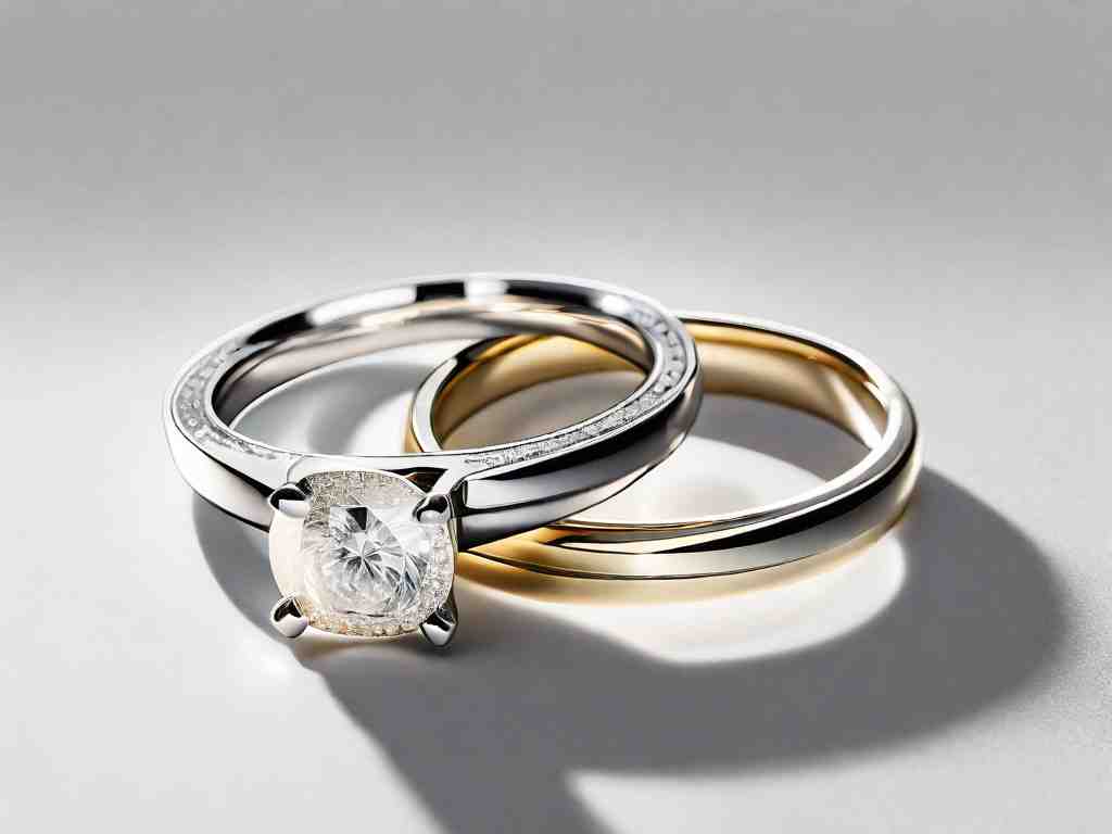 Choosing an Engagement Ring Metal: Gold, Platinum, or Palladium?