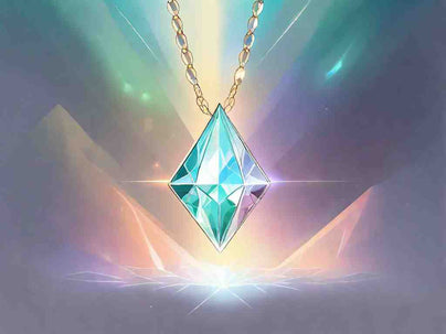 The Healing Powers of Diamond Jewelry: Myth or Reality?