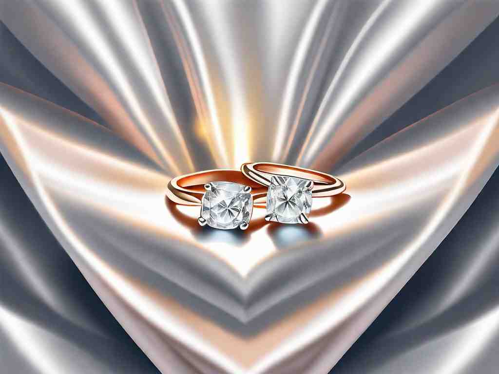 Choosing the Right Diamond for a Renewal of Vows