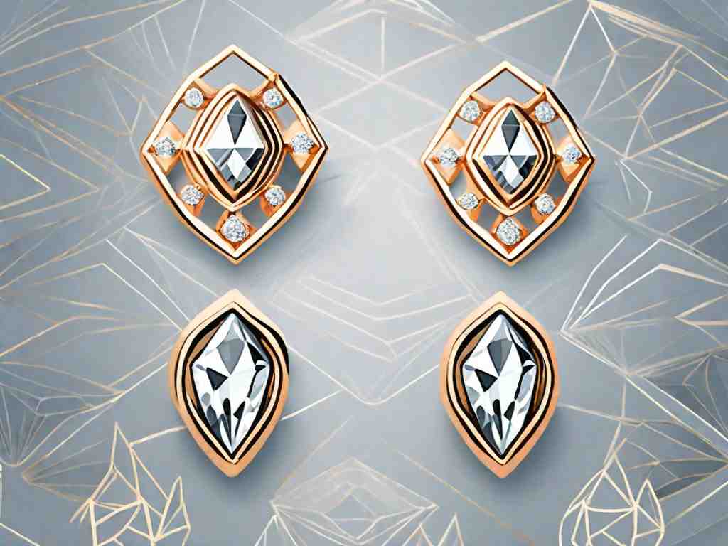 Choosing the Perfect Diamond Earrings: Studs, Hoops, and Dangles