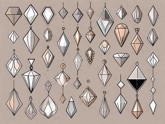 How to Choose the Perfect Diamond Pendant for Your Style