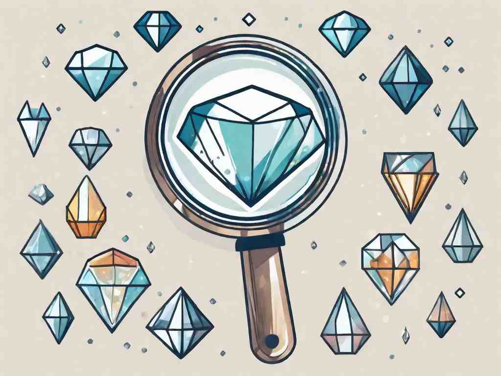 How to Determine a Diamond's Value: Factors to Consider