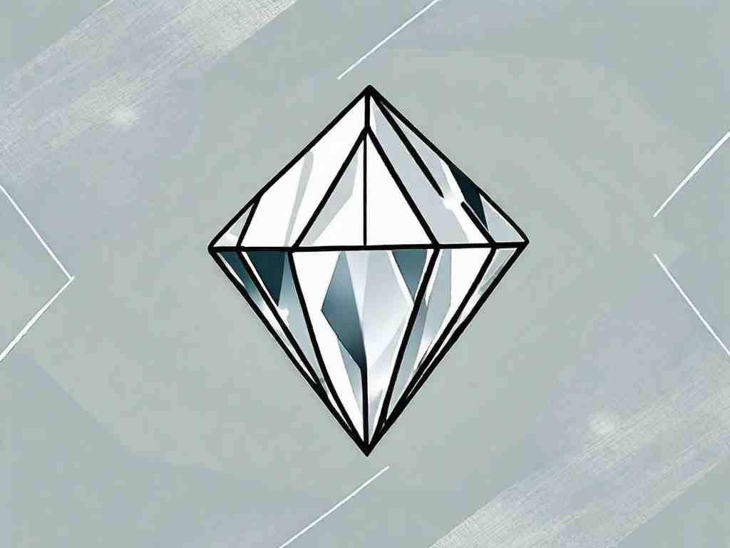 The Science of Diamond Clarity: Flawless vs. Included