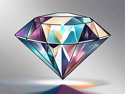 The Allure of Princess-Cut Diamonds: Modern and Glamorous