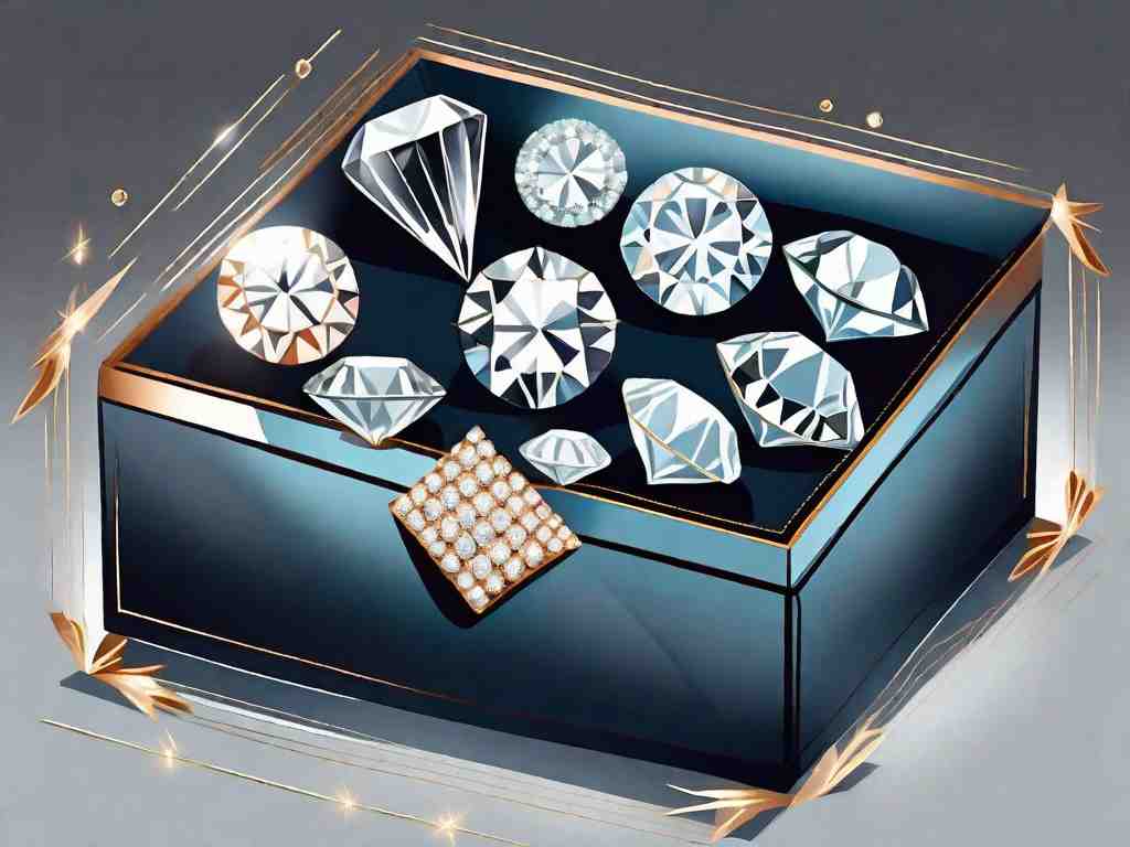 Choosing the Ideal Diamond for a Sentimental Gift