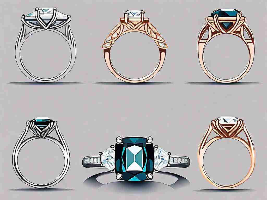 Engagement Rings for Every Budget: Affordable Elegance