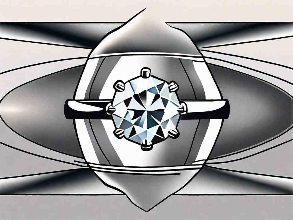 The Brilliance of Baguette-Cut Diamonds: Sleek and Modern