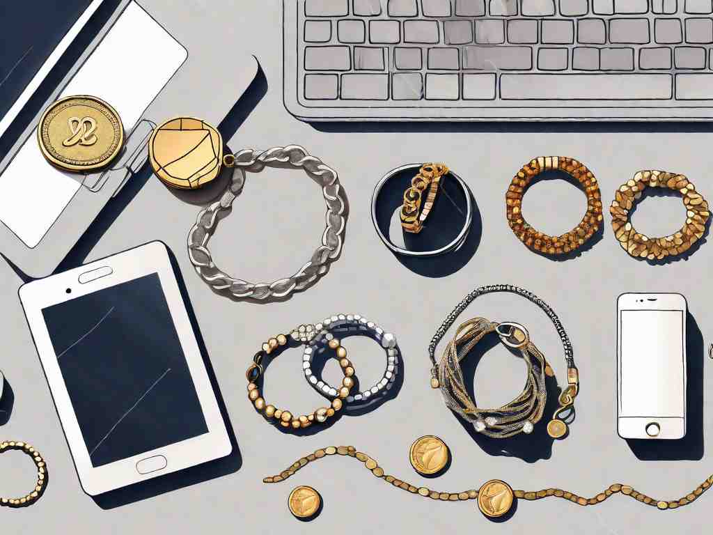 Online Jewelry Payment Plans: Flexible Options for Buyers