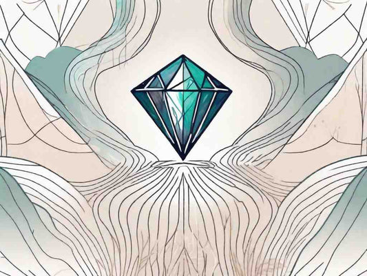 The Healing Properties of Diamond: Energy and Transformation