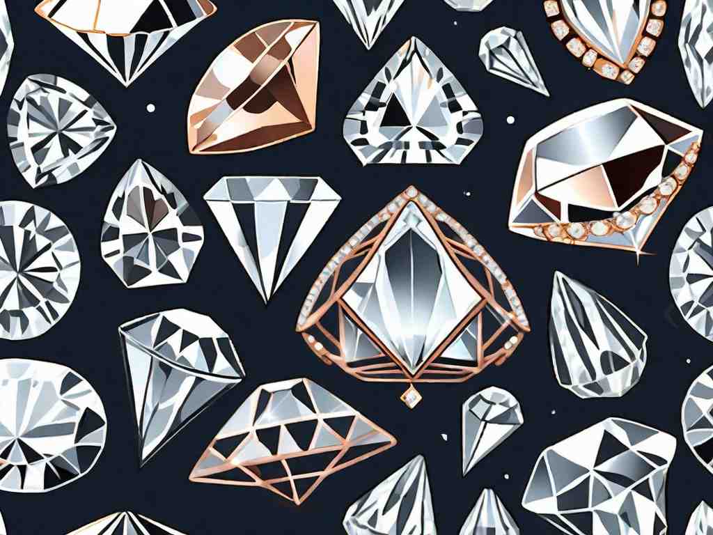 Choosing the Ideal Diamond for Your Anniversary Gift