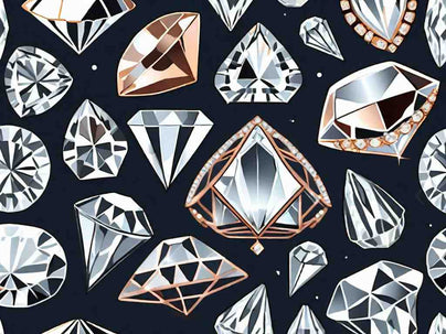 Choosing the Ideal Diamond for Your Anniversary Gift