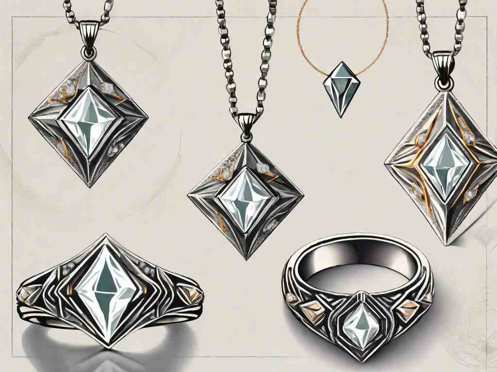 The Pros and Cons of Buying Vintage Diamond Jewelry