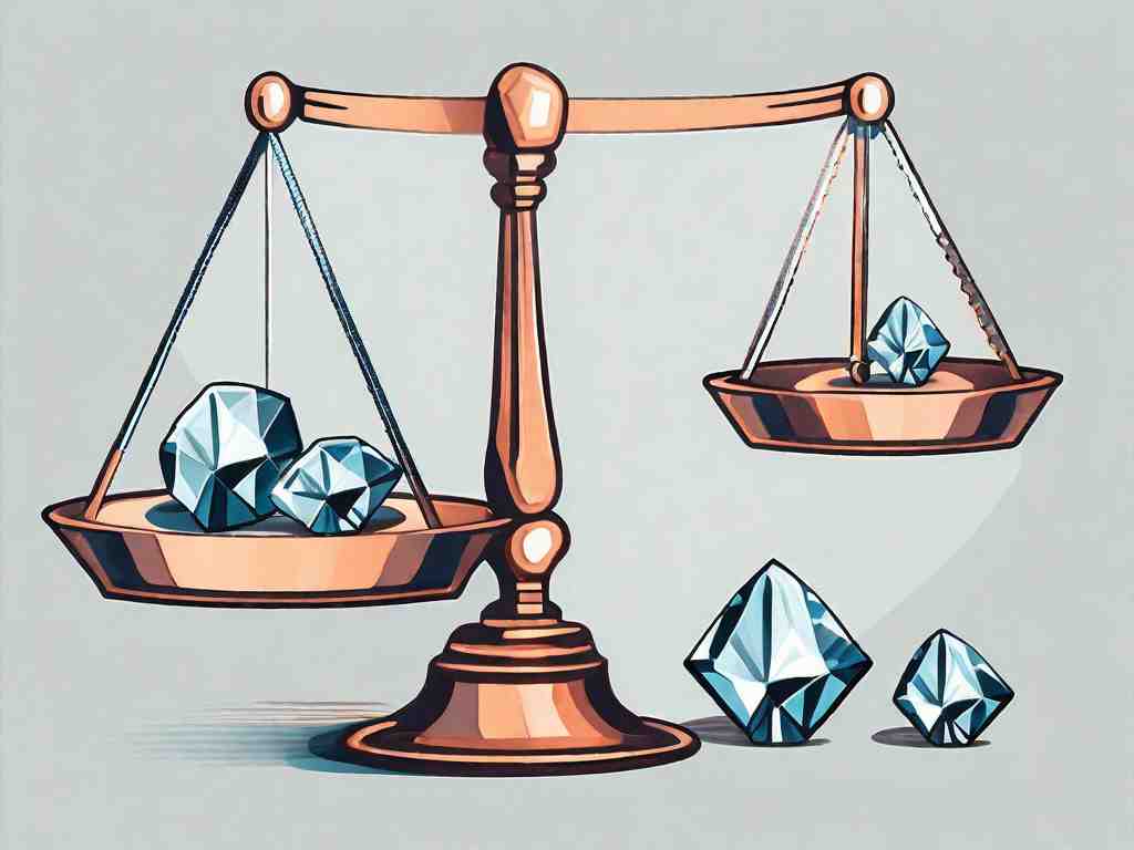 The Role of Diamond Carat Weight in Your Decision