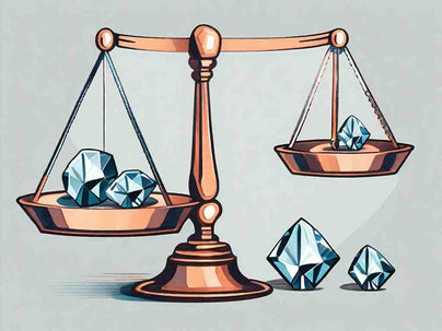 The Role of Diamond Carat Weight in Your Decision
