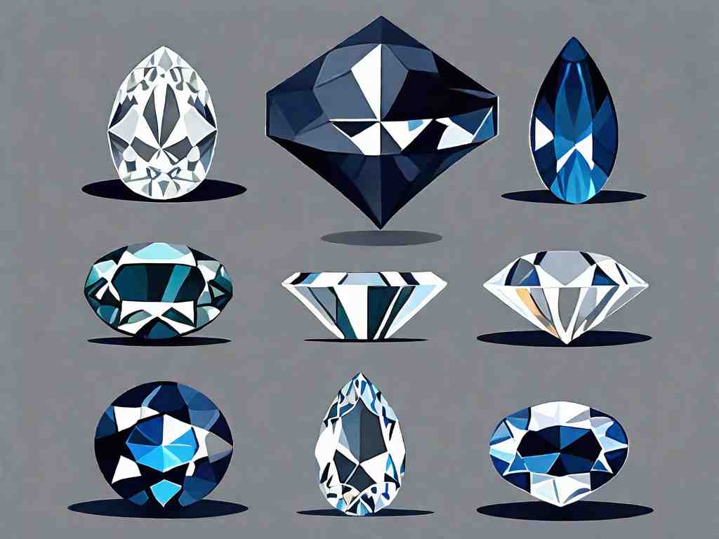 The Fascinating World of Famous Diamonds: Legendary Beauties