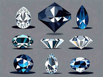 The Fascinating World of Famous Diamonds: Legendary Beauties