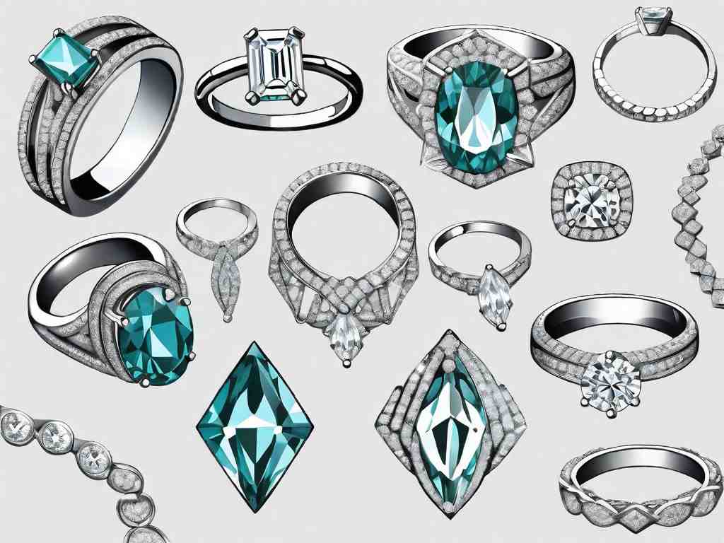 Creating Your Own Custom Diamond Jewelry: Adding a Personal Touch