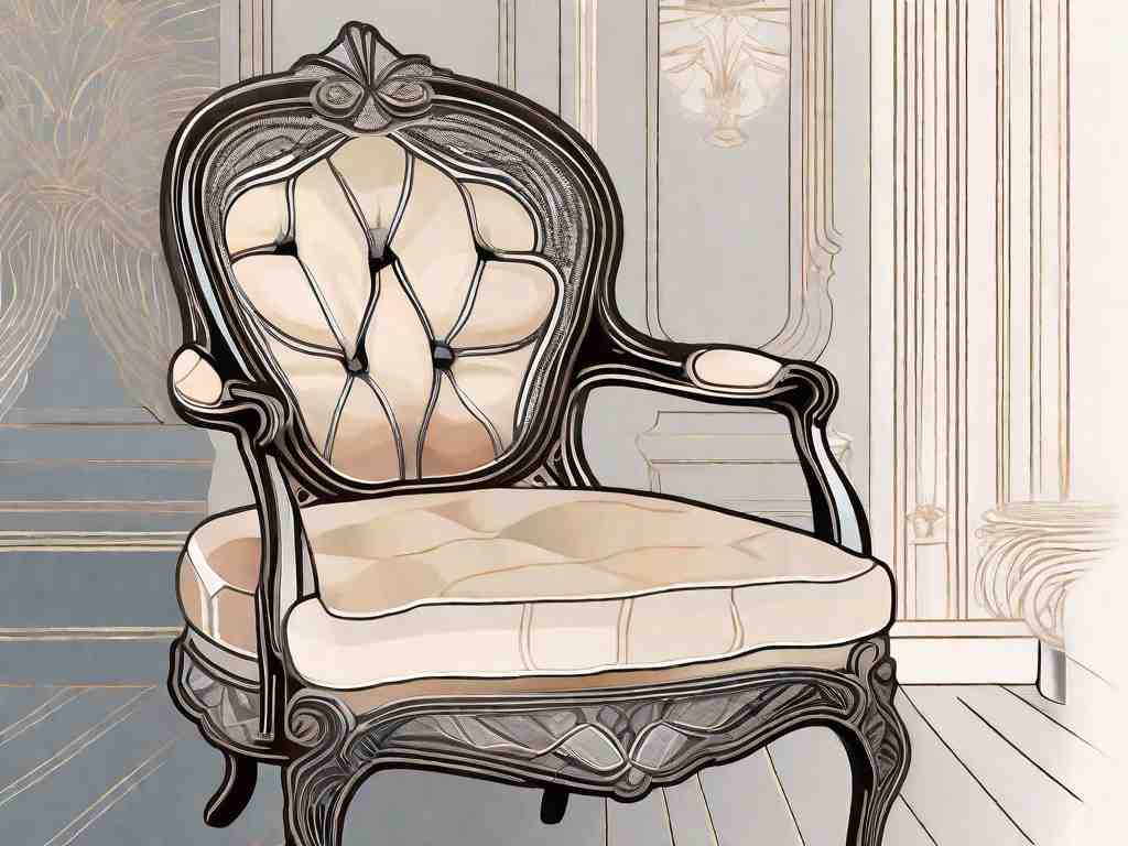 The Elegance of Cushion