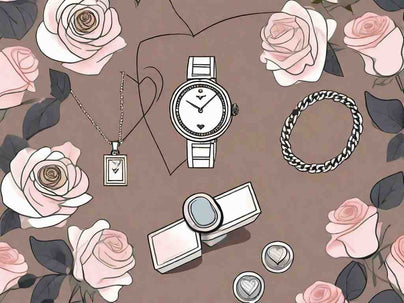 Valentine's Day Jewelry for Him: Thoughtful Gift Ideas