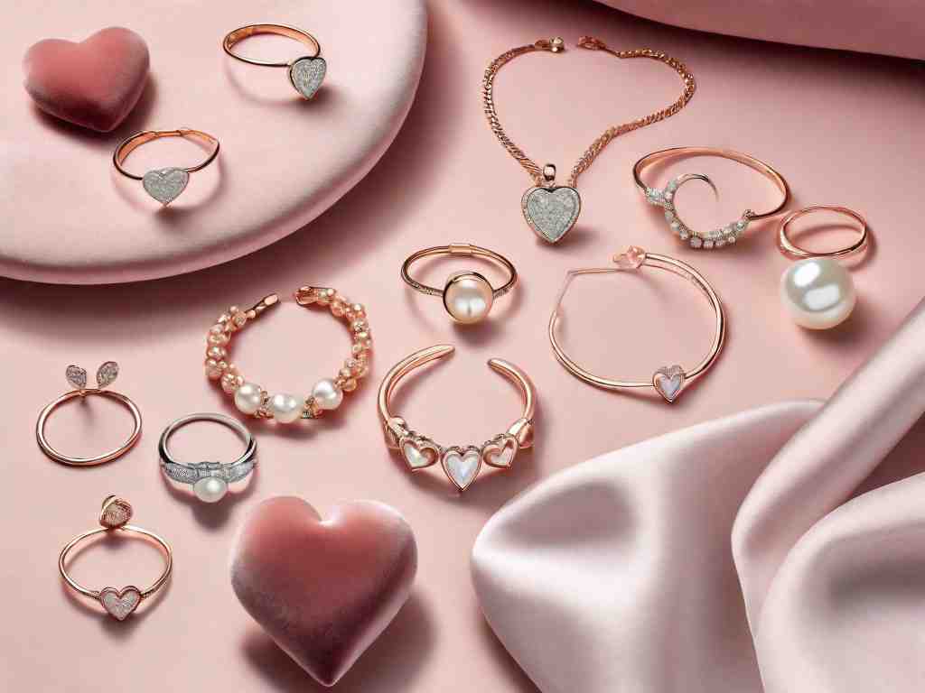 The Ultimate Guide to Choosing Valentine's Day Jewelry