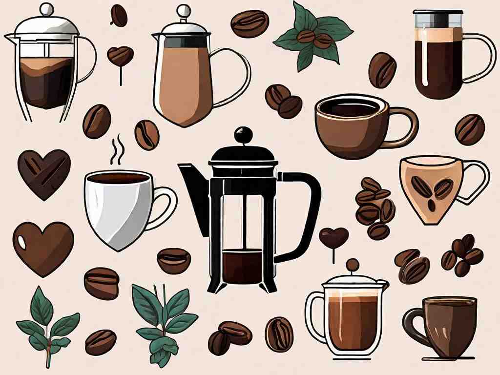 Valentine's Day Jewelry for Coffee Lovers: Caffeine-Inspired Charms