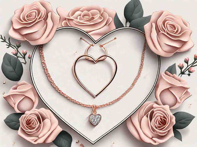 Affordable Valentine's Day Jewelry: Budget-Friendly Options