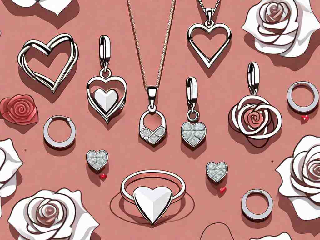 The Significance of Valentine's Day Jewelry: Symbolizing Love