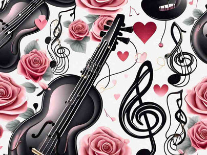 Valentine's Day Jewelry for Music Lovers: Melodic Inspirations