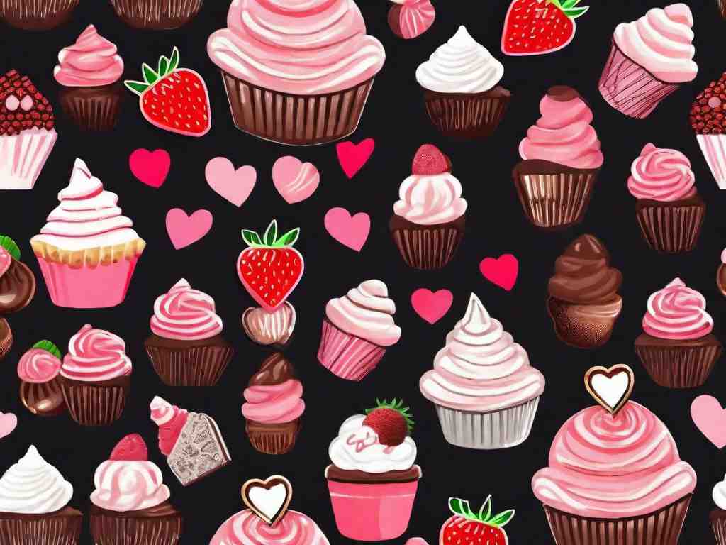 Valentine's Day Jewelry for Foodies: Delicious Inspirations