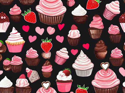 Valentine's Day Jewelry for Foodies: Delicious Inspirations