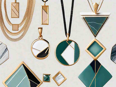 Valentine's Day Jewelry for Art Aficionados: Museum-Quality Pieces