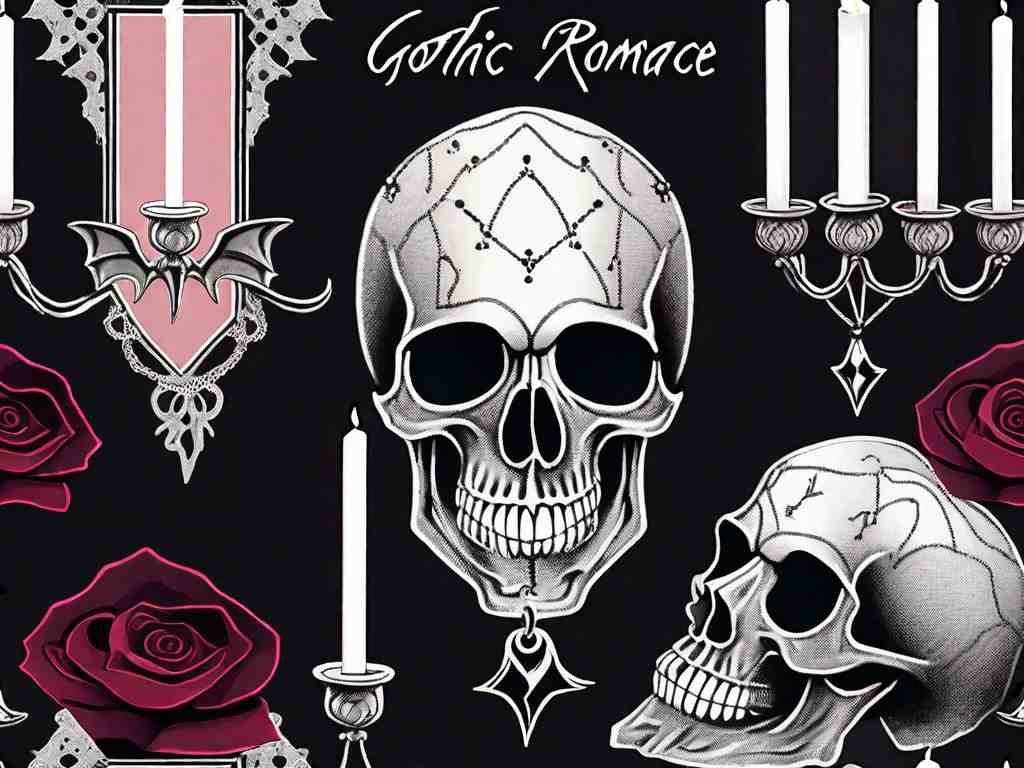 Choosing Gothic Romance Jewelry for Dark and Dramatic Gifts
