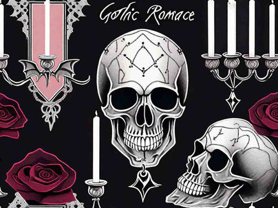 Choosing Gothic Romance Jewelry for Dark and Dramatic Gifts