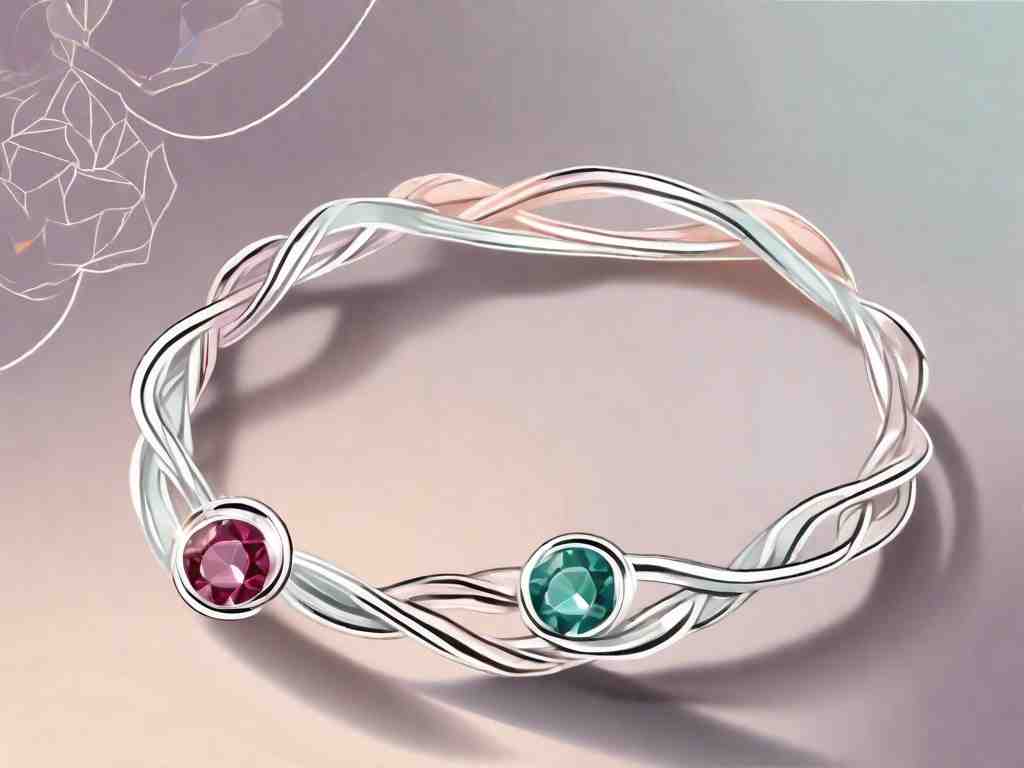 Anniversary Bracelets: A Symbol of Enduring Love