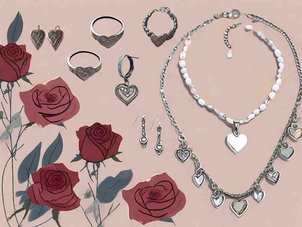 Choosing Boho Chic Jewelry for Effortless Valentine's Day Gifts