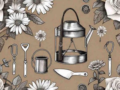 Valentine's Day Jewelry for Gardening Enthusiasts: Floral Finds