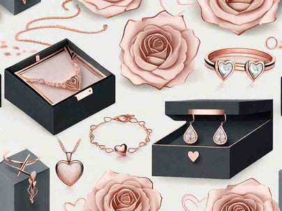 The Art of Surprising Your Partner with Valentine's Day Jewelry