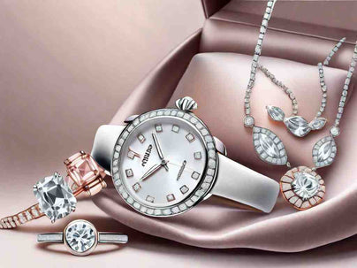 The Ultimate Guide to Anniversary Jewelry Gifts